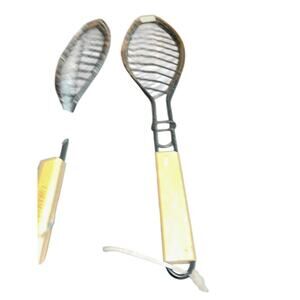 Chefmate Barbecue Fish Basket